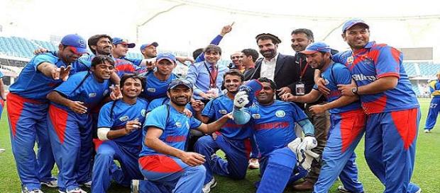 Bangladesh vs Afghanistan 1st T20 live streaming: (Image via ICC/Twitter) Bangladesh vs Afghanistan 1st T20 live streaming: (Image via ICC/Twitter)