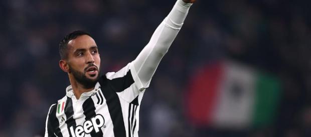 El OM espera fichar a Benatia de la Juventus El OM espera fichar a Benatia de la Juventus