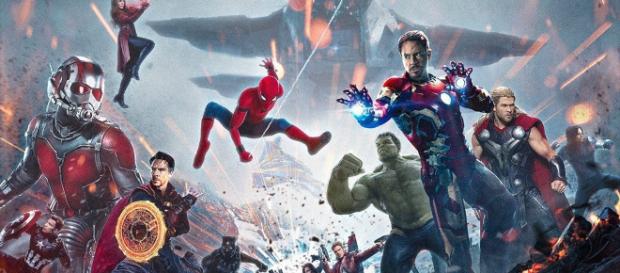Kevin Feige anunció el comienzo del proyecto de la fase 4 del Universo Marvel Kevin Feige anunció el comienzo del proyecto de la fase 4 del Universo Marvel