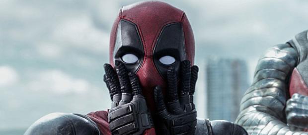 Deadpool 2 tiene éxito de recaudación mundial Deadpool 2 tiene éxito de recaudación mundial