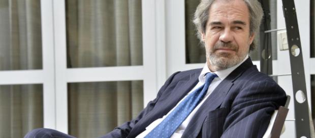 Claudio Costamagna lascia la Presidenza di Cdp Claudio Costamagna lascia la Presidenza di Cdp
