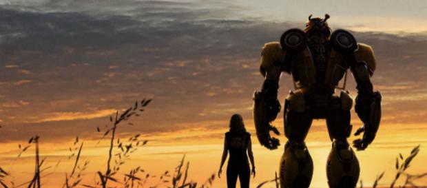 Conoce la verdadera historia detrás de Bumblebee. Conoce la verdadera historia detrás de Bumblebee.