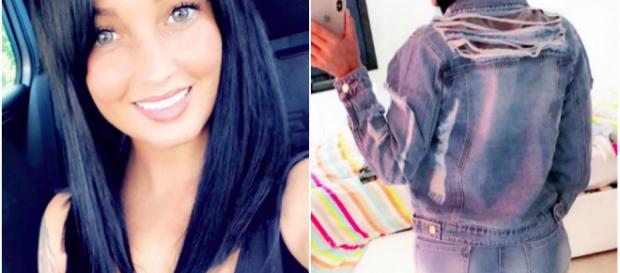 Déçue par sa chirurgie esthétique des fesses, Aurélie Dotremont retourne en Tunisie pour une nouvelle intervention ! Déçue par sa chirurgie esthétique des fesses, Aurélie Dotremont retourne en Tunisie pour une nouvelle intervention !