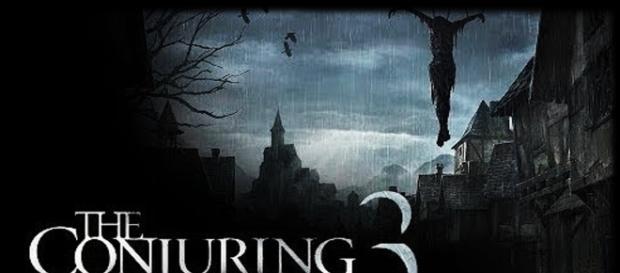 Desde hace algunos años las producciones del conjuro se han lanzado alcanzando un gran éxito en todo el mundo Desde hace algunos años las producciones del conjuro se han lanzado alcanzando un gran éxito en todo el mundo