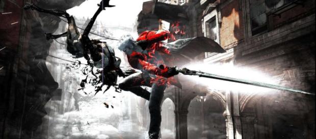 Devil May Cry 5 tiene su dominio registrado oficialmente Devil May Cry 5 tiene su dominio registrado oficialmente