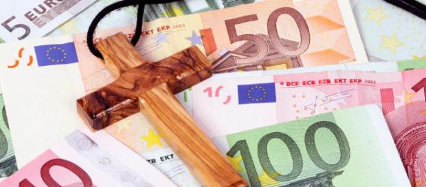 Die Kirchen und das liebe Geld - WDR - wdr.de Die Kirchen und das liebe Geld - WDR - wdr.de
