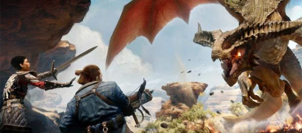 Dragon Age 4 Delayed Internally Following BioWare Restructuring ... - gamerant.com Dragon Age 4 Delayed Internally Following BioWare Restructuring ... - gamerant.com