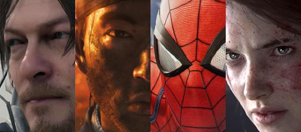 E3 2018: Todo lo que necesitas saber • No Somos Ñoños - xn--nosomosoos-z9ab.com E3 2018: Todo lo que necesitas saber • No Somos Ñoños - xn--nosomosoos-z9ab.com