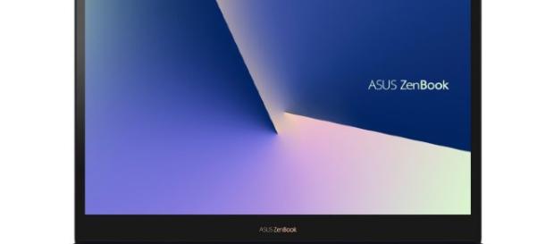 El nuevo ZenBook Pro de ASUS tiene una pantalla táctil para una almohadilla táctil El nuevo ZenBook Pro de ASUS tiene una pantalla táctil para una almohadilla táctil