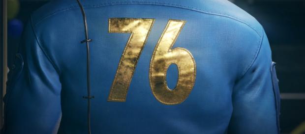 El próximo Fallout fue anunciado y no, Bethesda no decidió saltarse algunos cuantos números. Fallout 76 El próximo Fallout fue anunciado y no, Bethesda no decidió saltarse algunos cuantos números. Fallout 76