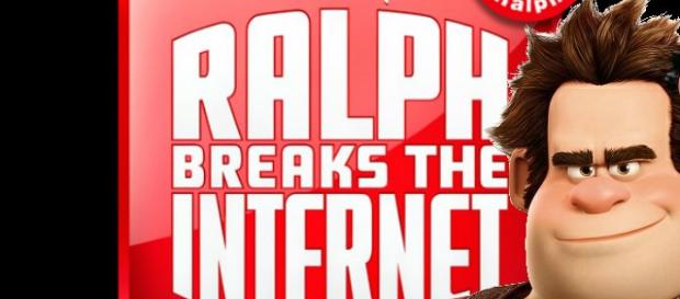 El trailer de Wreck-It Ralph 2 trae princesas de Disney, gigantes tecnológicos El trailer de Wreck-It Ralph 2 trae princesas de Disney, gigantes tecnológicos