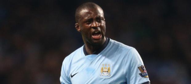 En 2017, Yaya Touré pourrait rallier New York et encaisser un gros ... - eurosport.fr En 2017, Yaya Touré pourrait rallier New York et encaisser un gros ... - eurosport.fr