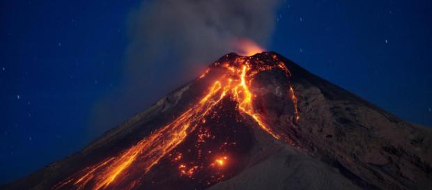 Fotos: La erupción del volcán de Fuego en Guatemala, en imágenes ... - elpais.com Fotos: La erupción del volcán de Fuego en Guatemala, en imágenes ... - elpais.com