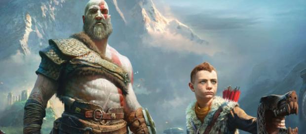 God Of War sigue escondiendo un gran secreto God Of War sigue escondiendo un gran secreto