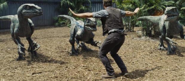 Jurassic World es la quinta película más taquillera de la historia Jurassic World es la quinta película más taquillera de la historia
