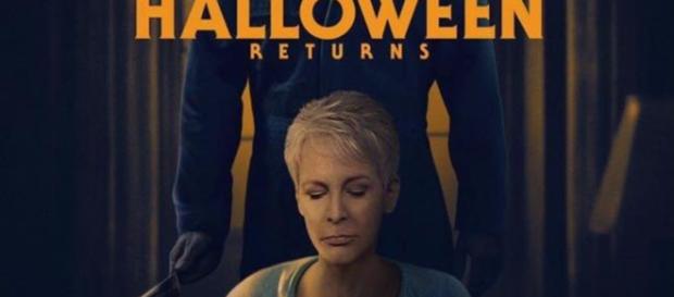 Halloween 2018 debutará su primer tráiler a principios de junio Halloween 2018 debutará su primer tráiler a principios de junio