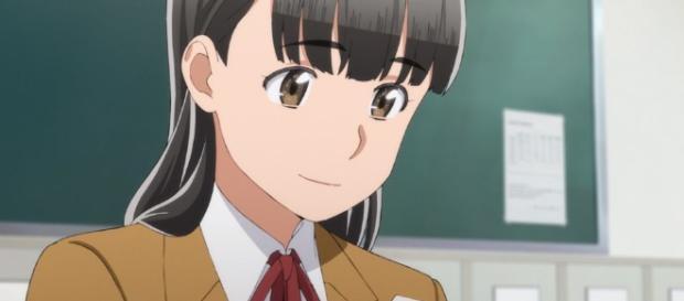 Hinamatsuri Episode 9 oficial. Hinamatsuri Episode 9 oficial.