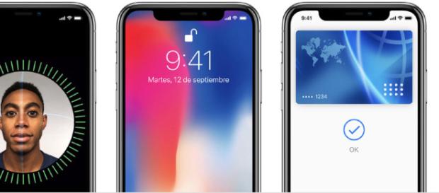 iOS 12 Beta detecta las referencias de Face ID Support en iPad iOS 12 Beta detecta las referencias de Face ID Support en iPad