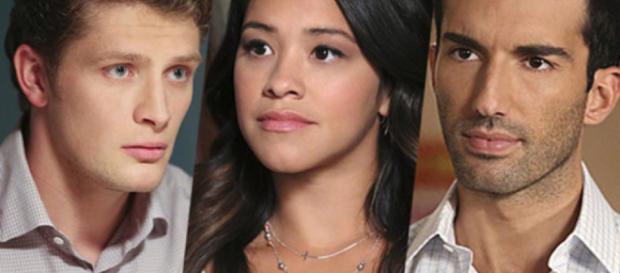 Jane The Virgin': Michael Cordero muere en la temporada 3 Jane The Virgin': Michael Cordero muere en la temporada 3