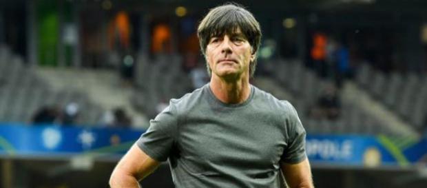 Los 23 jugadores alemanes que van al mundial, Sane se quedó fuera Los 23 jugadores alemanes que van al mundial, Sane se quedó fuera
