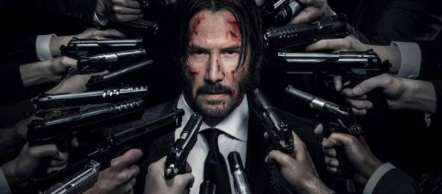 ‘John Wick 3’ quiere a Halle Berry como co-protagonista ‘John Wick 3’ quiere a Halle Berry como co-protagonista
