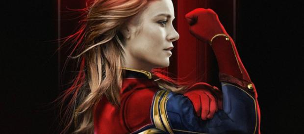 Kevin Feige Says Captain Marvel Is The Most Unique And Interesting ... - wegotthiscovered.com Kevin Feige Says Captain Marvel Is The Most Unique And Interesting ... - wegotthiscovered.com