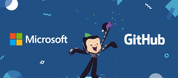 La compra de GitHub por parte de los de Redmond han sido movimientos vitales desde que Nadella es CEO La compra de GitHub por parte de los de Redmond han sido movimientos vitales desde que Nadella es CEO
