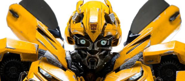La película de Bumblebee sera facinante La película de Bumblebee sera facinante