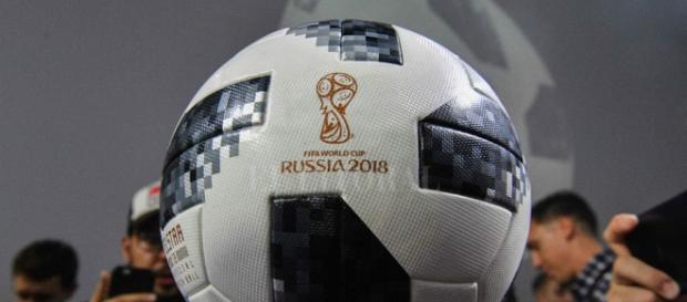 La pelota del partido inaugural del Mundial viajará al espacio ... - ellitoral.com La pelota del partido inaugural del Mundial viajará al espacio ... - ellitoral.com