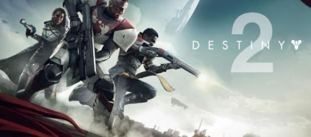 La siguiente expansión de Destiny 2 tiene un nombre La siguiente expansión de Destiny 2 tiene un nombre