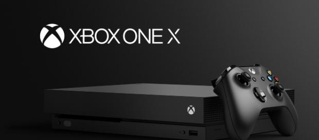 La Xbox One X obtiene un descuento por primera vez La Xbox One X obtiene un descuento por primera vez