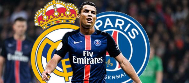 Le PSG prêt à mettre 140 millions sur Ronaldo - football.fr Le PSG prêt à mettre 140 millions sur Ronaldo - football.fr