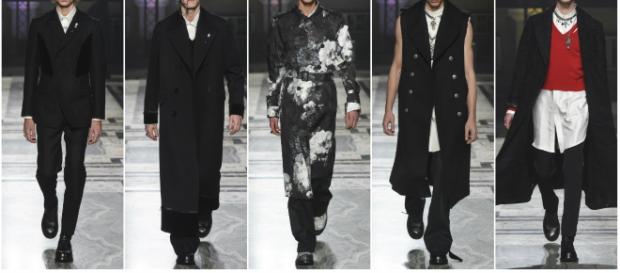 Lo mejor de la moda masculina 2018 Lo mejor de la moda masculina 2018