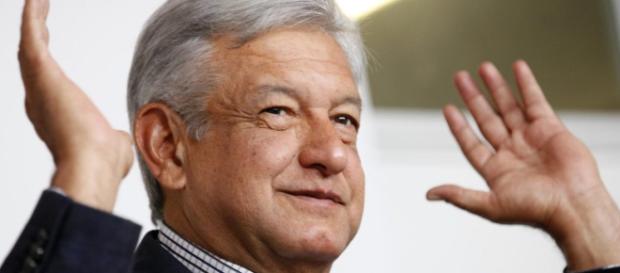 López Obrador sigue al frente en preferencias electorales - psn.si López Obrador sigue al frente en preferencias electorales - psn.si