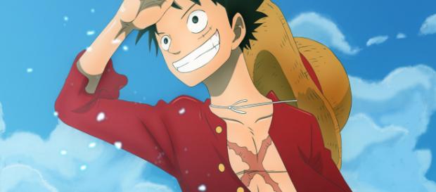 Luffy, está acostumbrado a vivir una vida sin apuros esta vez su tranquilidad será puesta a prueba Luffy, está acostumbrado a vivir una vida sin apuros esta vez su tranquilidad será puesta a prueba