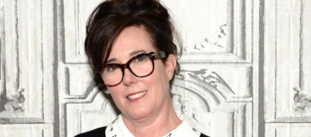 Luxury retailer Kate Spade Bought by Coach for 2.4 billion. - LA ... - lainstyletv.com Luxury retailer Kate Spade Bought by Coach for 2.4 billion. - LA ... - lainstyletv.com