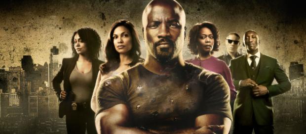 Marvel - Luke Cage | Sitio oficial de Netflix - netflix.com Marvel - Luke Cage | Sitio oficial de Netflix - netflix.com