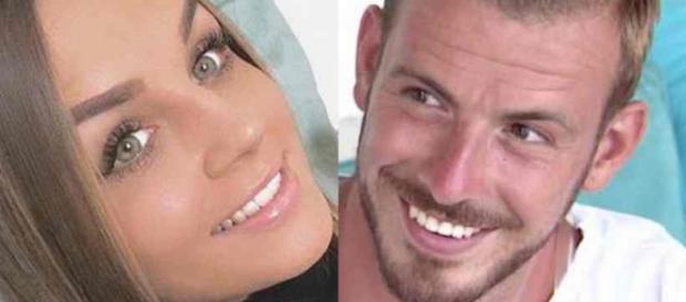 MELAA3 : Camille et Julien Bert en couple après le tournage ? MELAA3 : Camille et Julien Bert en couple après le tournage ?