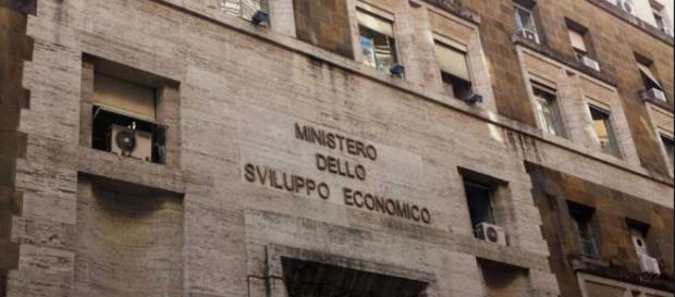 ministero dello sviluppo economico ministero dello sviluppo economico