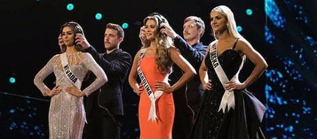 Miss America losing its swimsuit competition (Photo via wolf tv II/YouTube) Miss America losing its swimsuit competition (Photo via wolf tv II/YouTube)