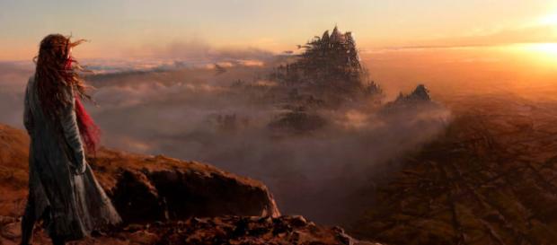 Mortal Engines: Trailer, finalmente se explica el argumento Mortal Engines: Trailer, finalmente se explica el argumento