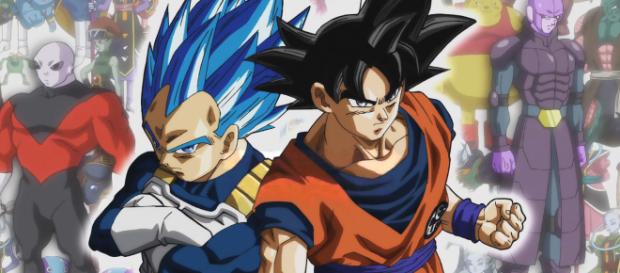 Nuevos detalles de la próxima película de DBS Nuevos detalles de la próxima película de DBS