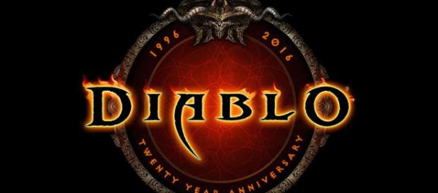 Nuevo proyecto de Diablo en camino Nuevo proyecto de Diablo en camino