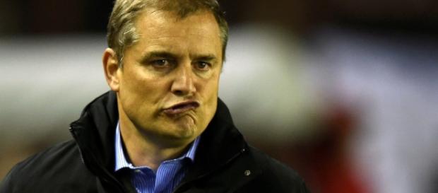 O que Diego Aguirre pode tirar como lição do jogo contra o Internacional? O que Diego Aguirre pode tirar como lição do jogo contra o Internacional?
