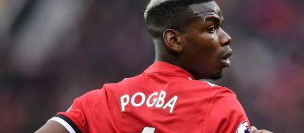 Paul Pogba n'a "pas de souci avec Mourinho" - Premier League 2017 ... - eurosport.fr Paul Pogba n'a "pas de souci avec Mourinho" - Premier League 2017 ... - eurosport.fr