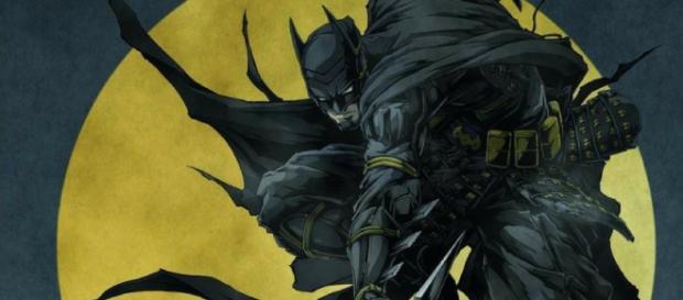 La película Batman Ninja será adaptada a formato manga La película Batman Ninja será adaptada a formato manga
