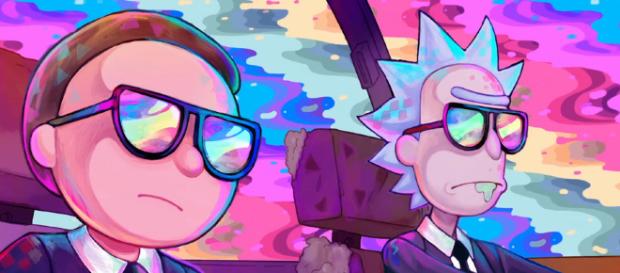 Rick and Morty: pronto tendremos la cuarta temporada Rick and Morty: pronto tendremos la cuarta temporada