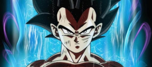 Puede Vegeta usar el Ultra Instinto en 'Dragon Ball Super'? - blastingnews.com Puede Vegeta usar el Ultra Instinto en 'Dragon Ball Super'? - blastingnews.com