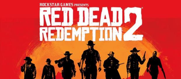 Red Dead Redemption 2 ya está disponible para pedidos anticipados Red Dead Redemption 2 ya está disponible para pedidos anticipados