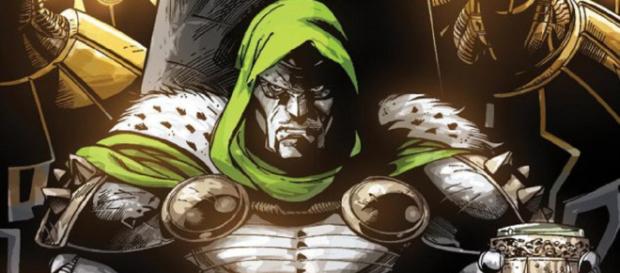 rodar otra película en cinco semanas. Mi esperanza es volver a trabajar en Doctor Doom rodar otra película en cinco semanas. Mi esperanza es volver a trabajar en Doctor Doom